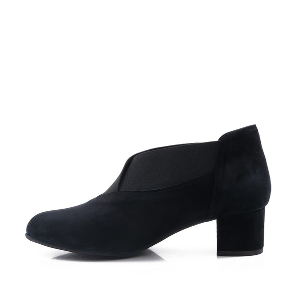 Step Ahead Pesso Yomy Black