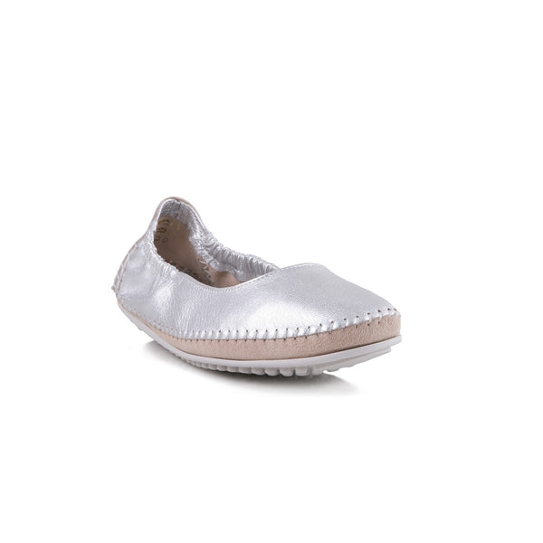 Step Ahead Pesso Zen Ballet Silver