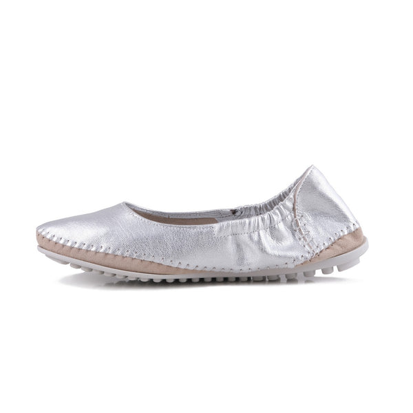 Step Ahead Pesso Zen Ballet Silver