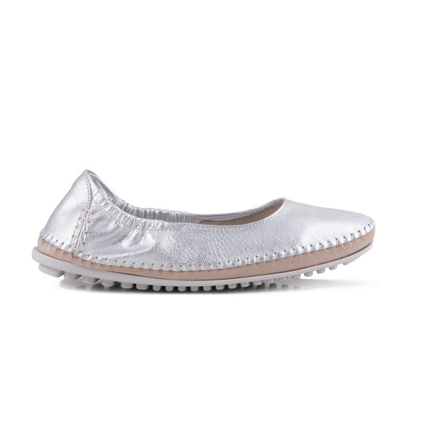step ahead Pesso Zen Ballet Silver