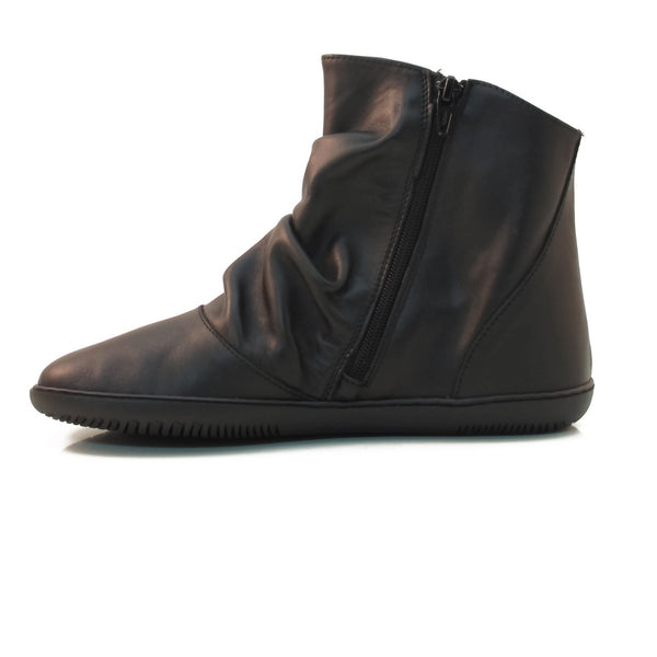 Step Ahead Premium Lyon Black