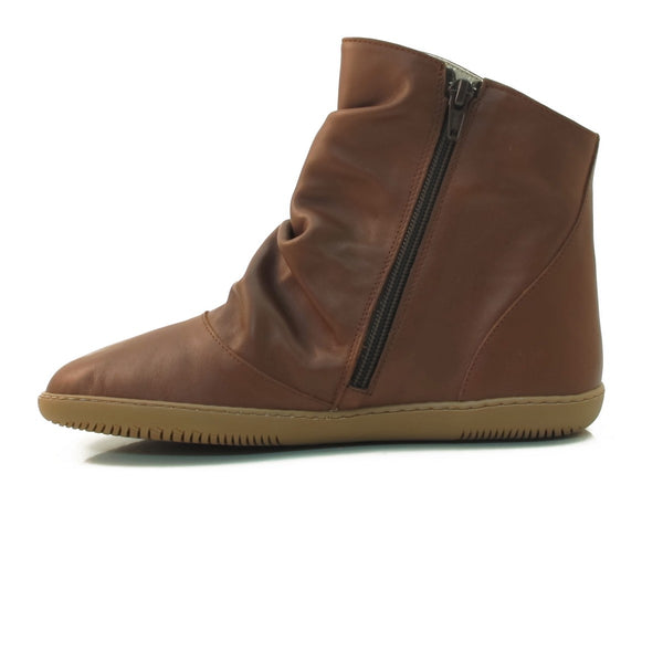 Step Ahead Premium Lyon Brown