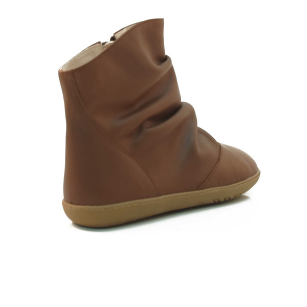 Step Ahead Premium Lyon Brown