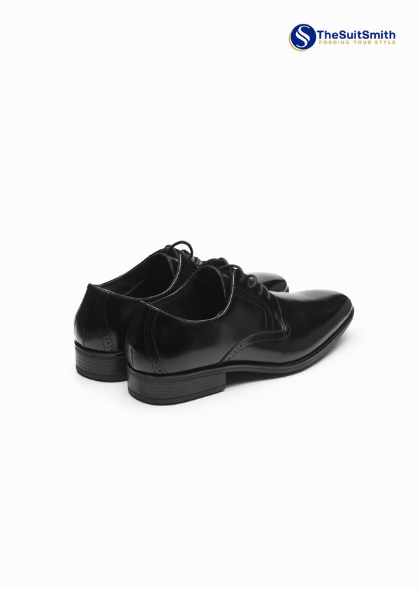 Step N Style Ardell - Black