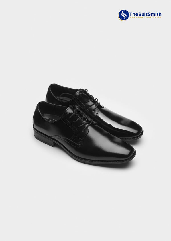 step n style Ardell - Black