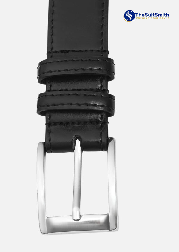 Step N Style Black Belt