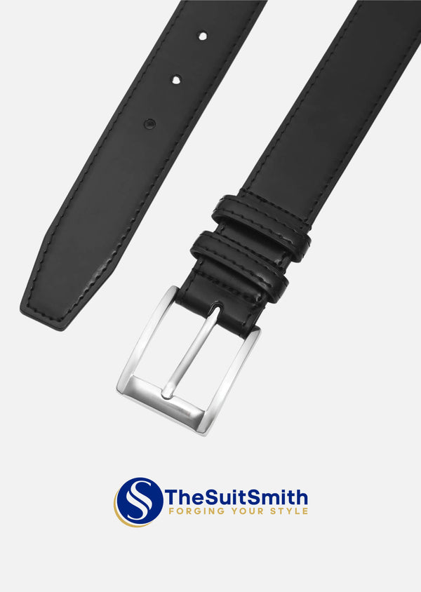 step n style Black Belt