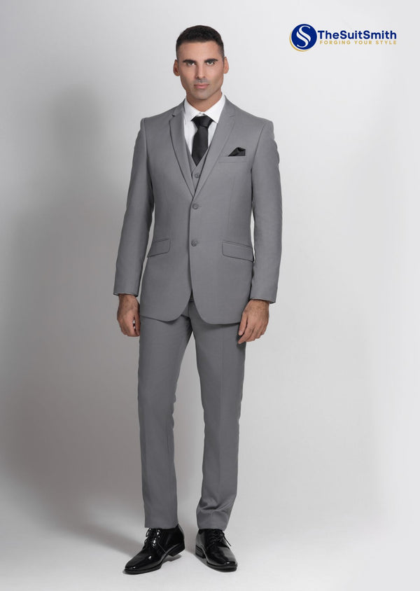 Step N Style Black Tie