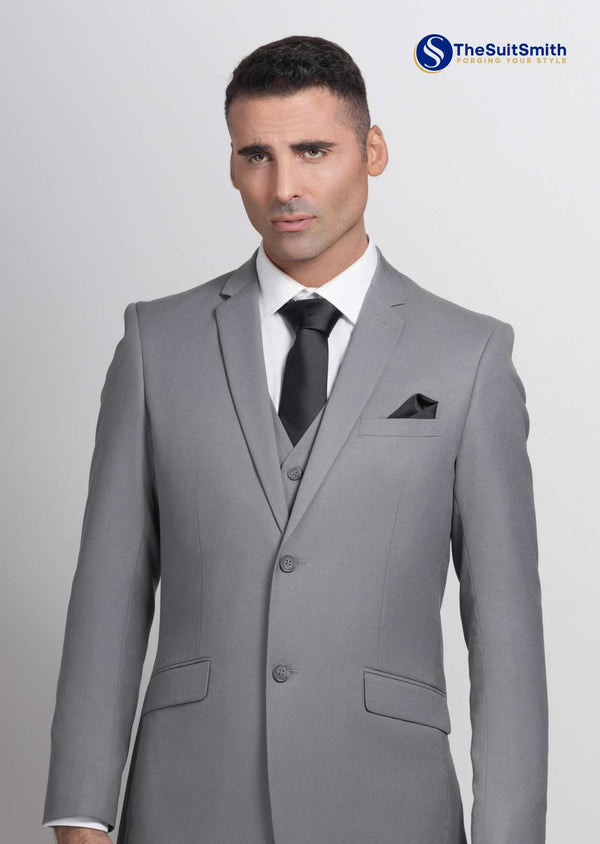 Step N Style Black Tie