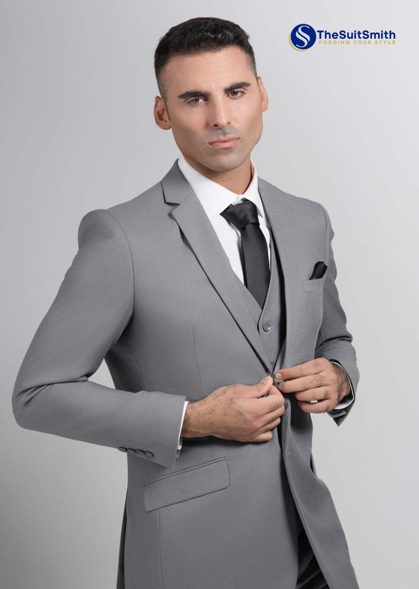 Step N Style Black Tie