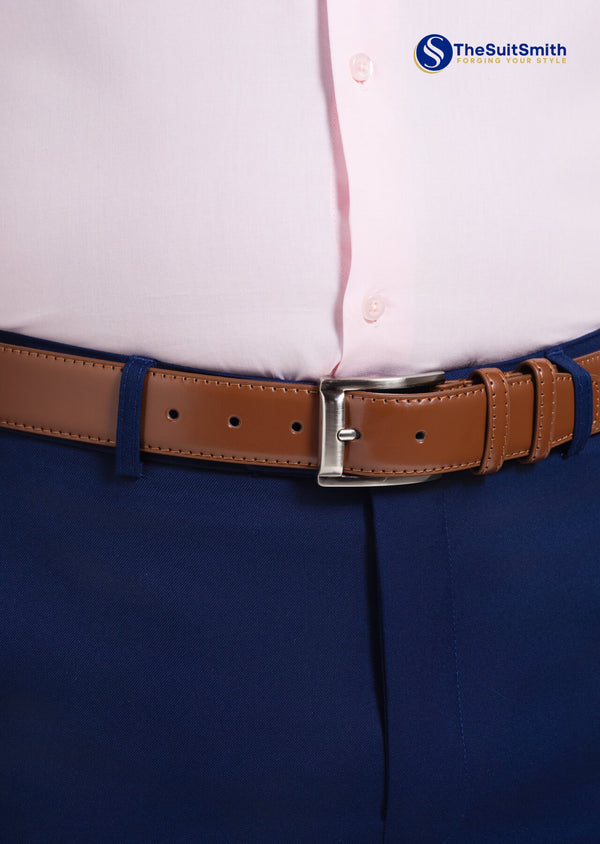 Step N Style Brown Belt