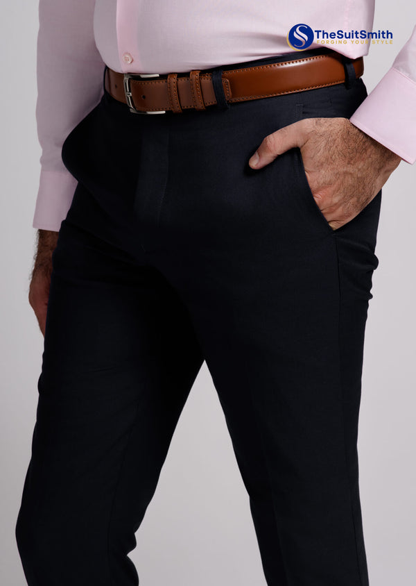 Step N Style Brown Belt