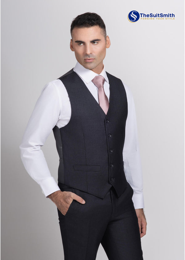 Step N Style Coffee Tie