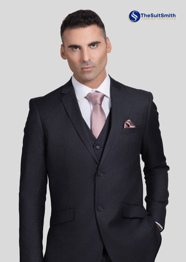 Step N Style Coffee Tie