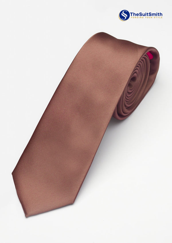 step n style Coffee Tie