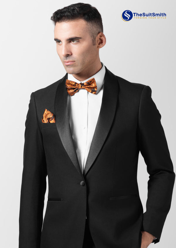 Step N Style Designer Bow Tie