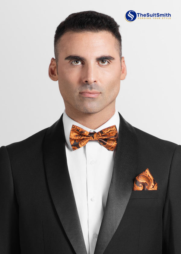 Step N Style Designer Bow Tie