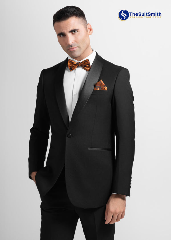 Step N Style Designer Bow Tie