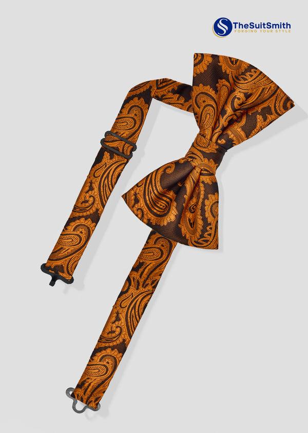 step n style Designer Bow Tie