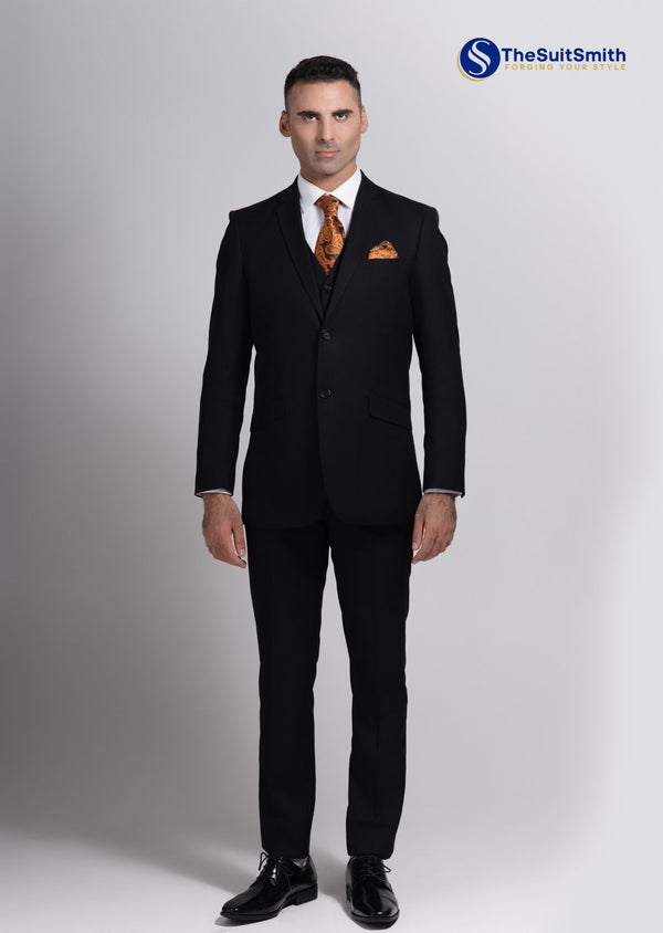 Step N Style Designer Tie