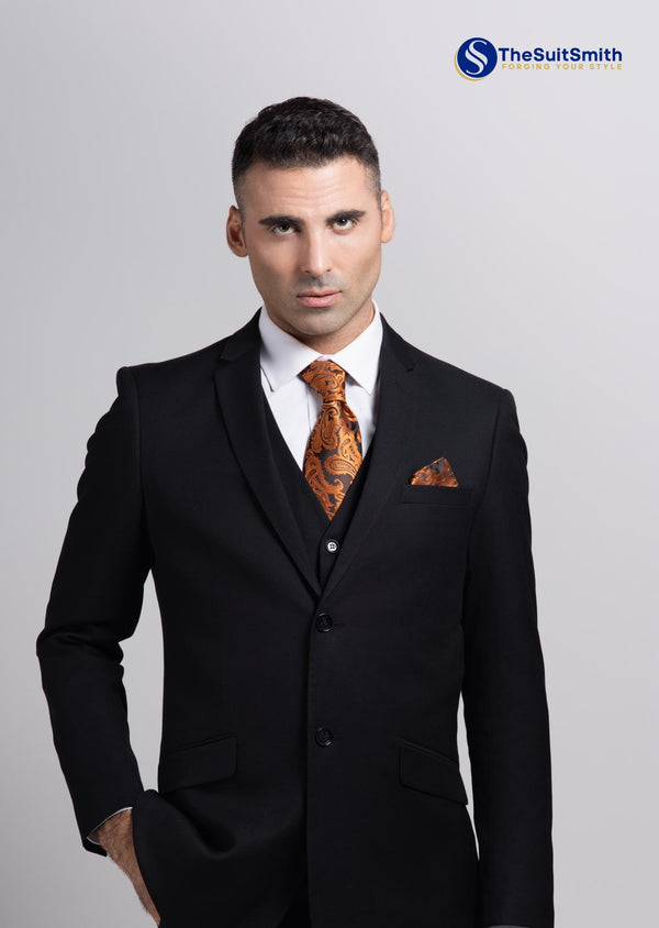 Step N Style Designer Tie