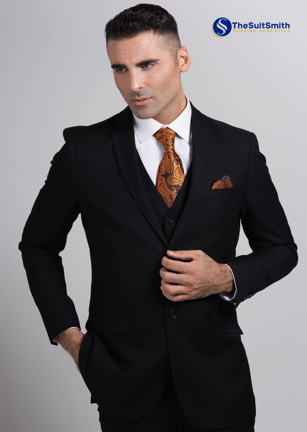 Step N Style Designer Tie