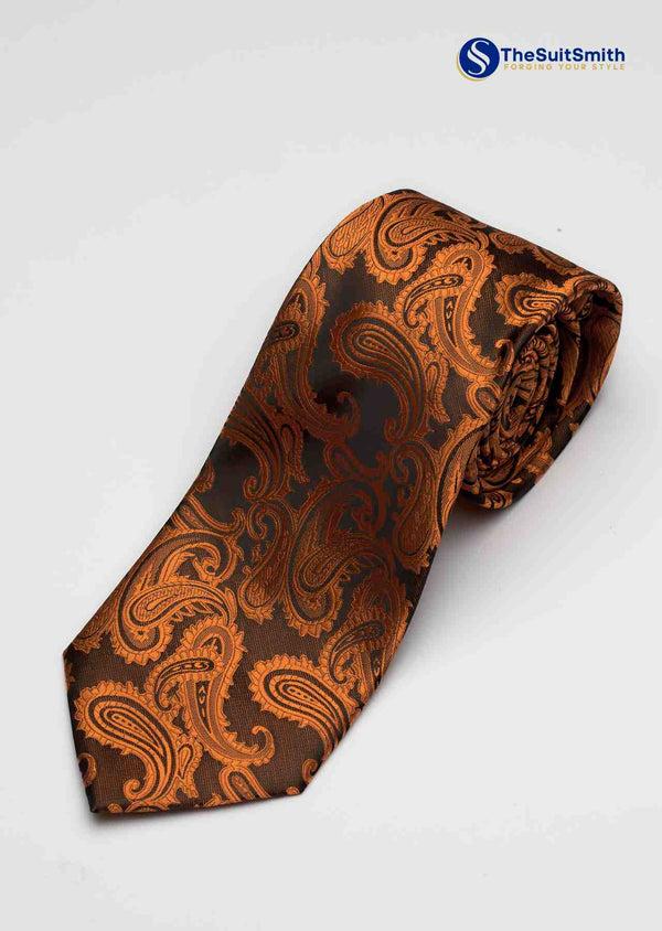 step n style Designer Tie