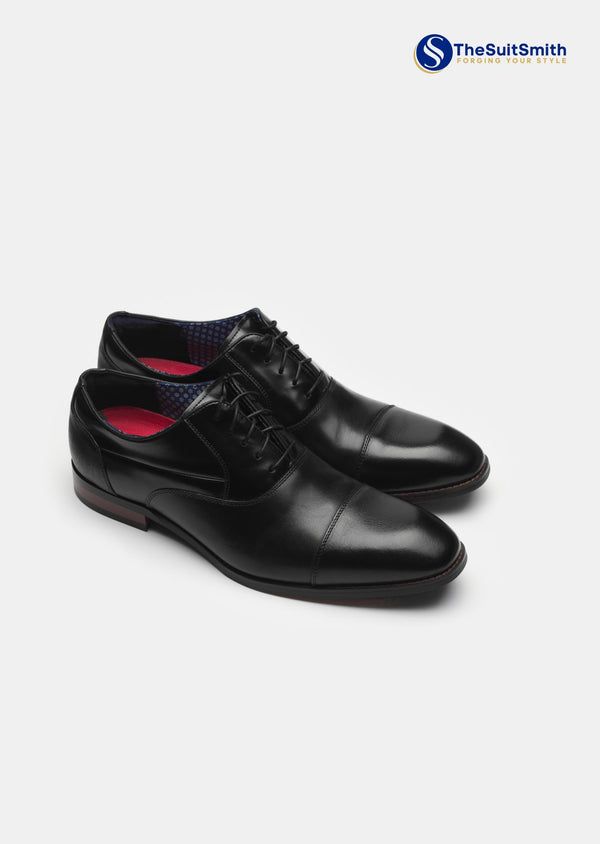 Step N Style Kallum-Black