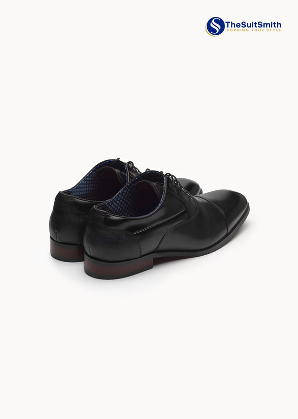 Step N Style Kallum-Black