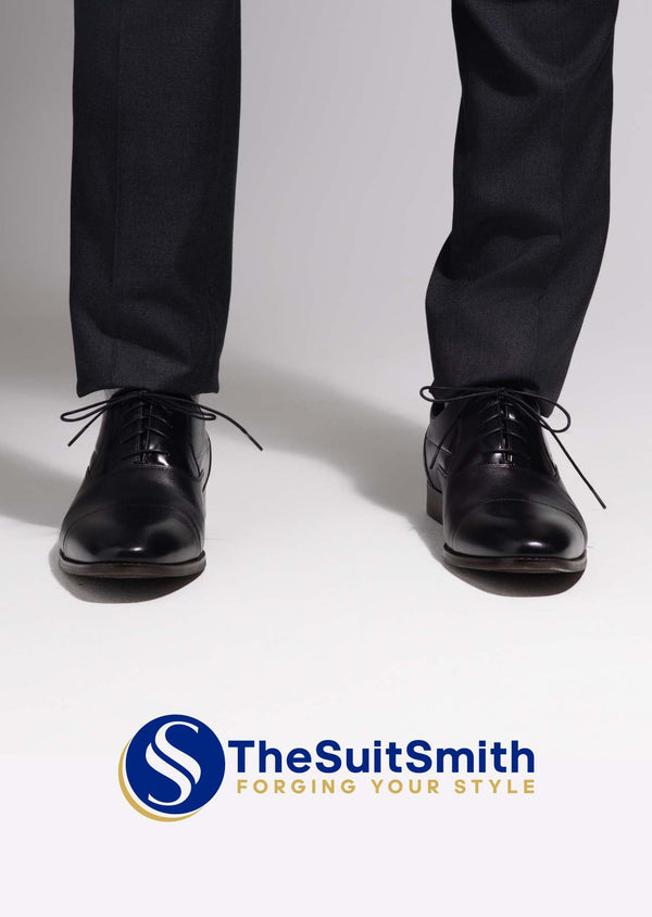 Step N Style Kallum-Black