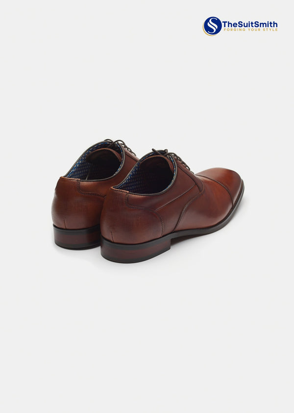 Step N Style Kallum - Cognac