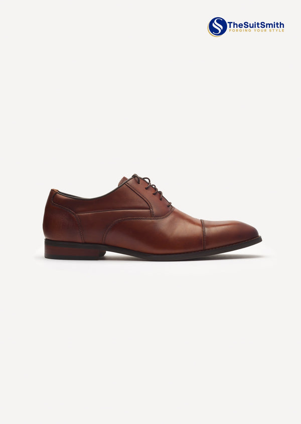 step n style Kallum - Cognac