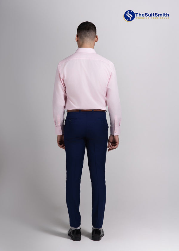 Step N Style Pink Shirt