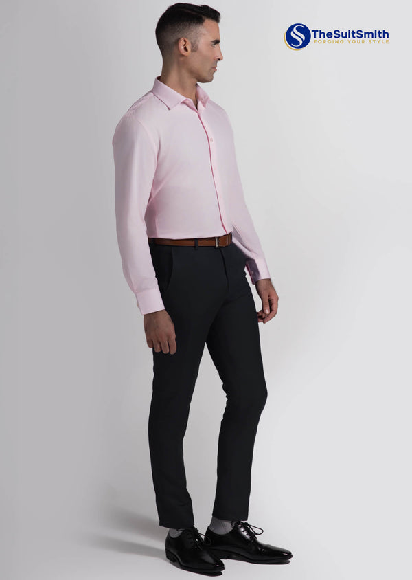 Step N Style Trousers (Black)