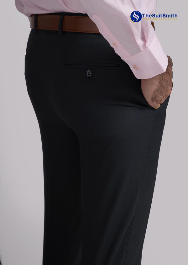 Step N Style Trousers (Grey)