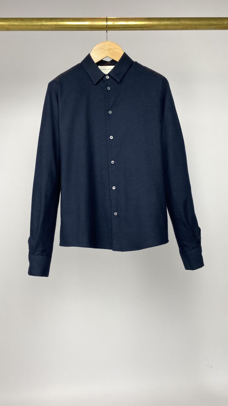 stephan schneider BLOUSE FIESTA