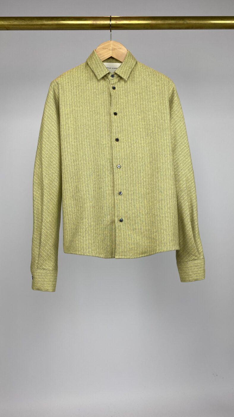 stephan schneider BLOUSE FIESTA