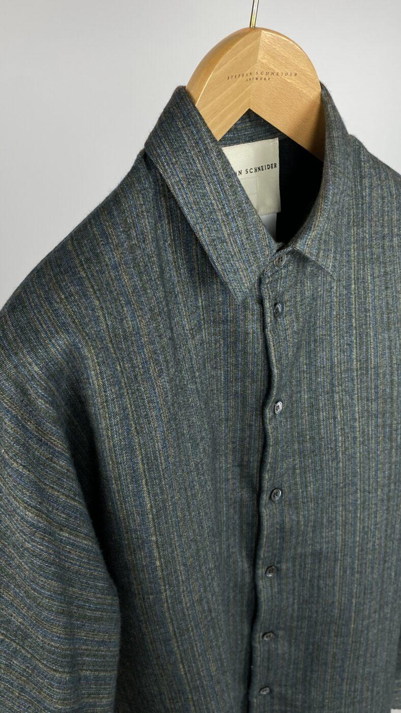 Stephan Schneider BLOUSE FIESTA