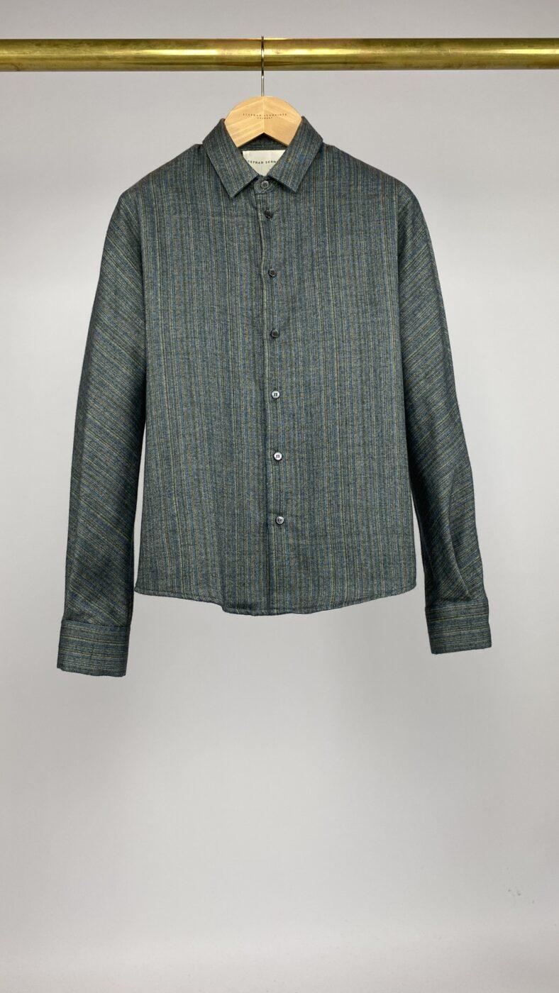 stephan schneider BLOUSE FIESTA