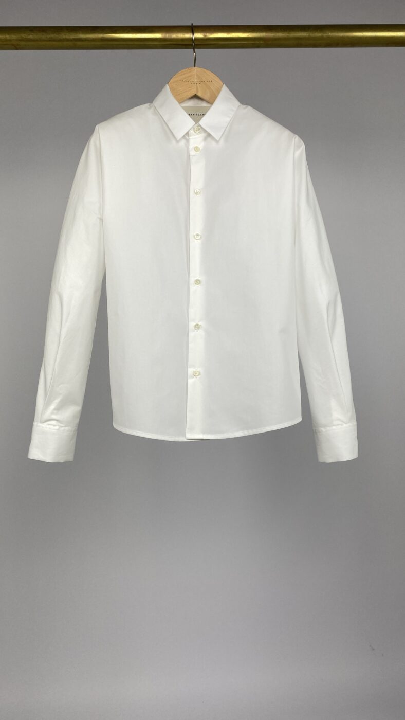 stephan schneider BLOUSE FIESTA