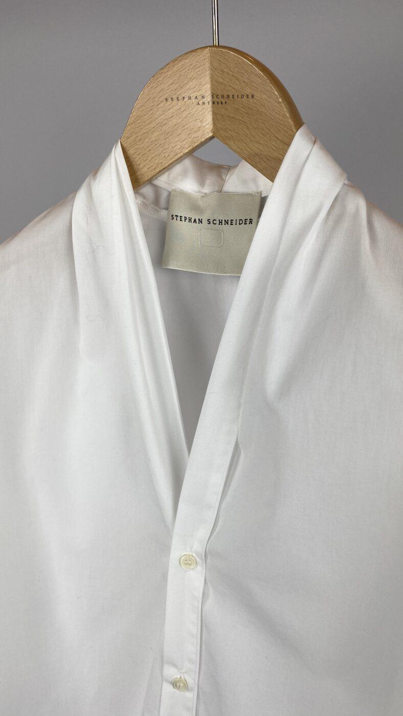 Stephan Schneider BLOUSE PARTY