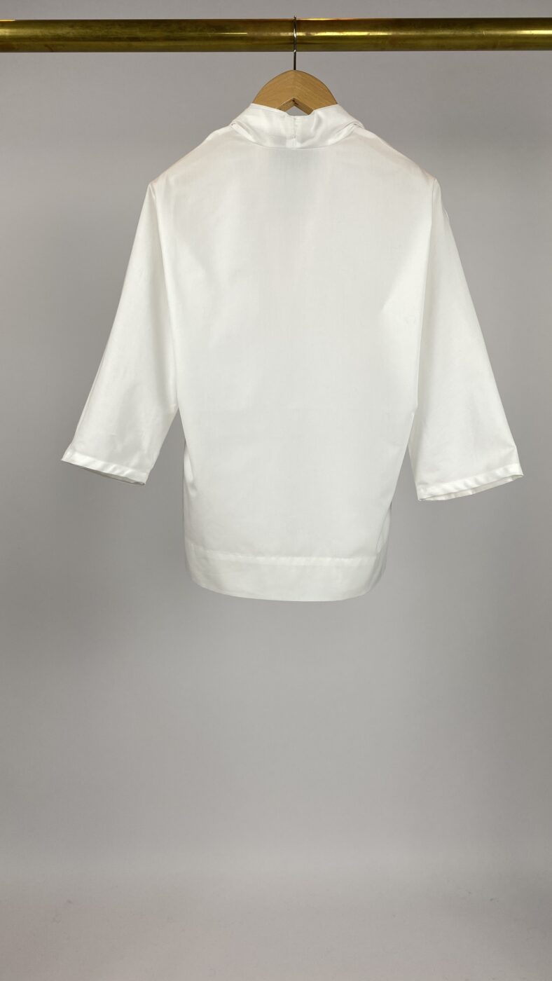Stephan Schneider BLOUSE PARTY