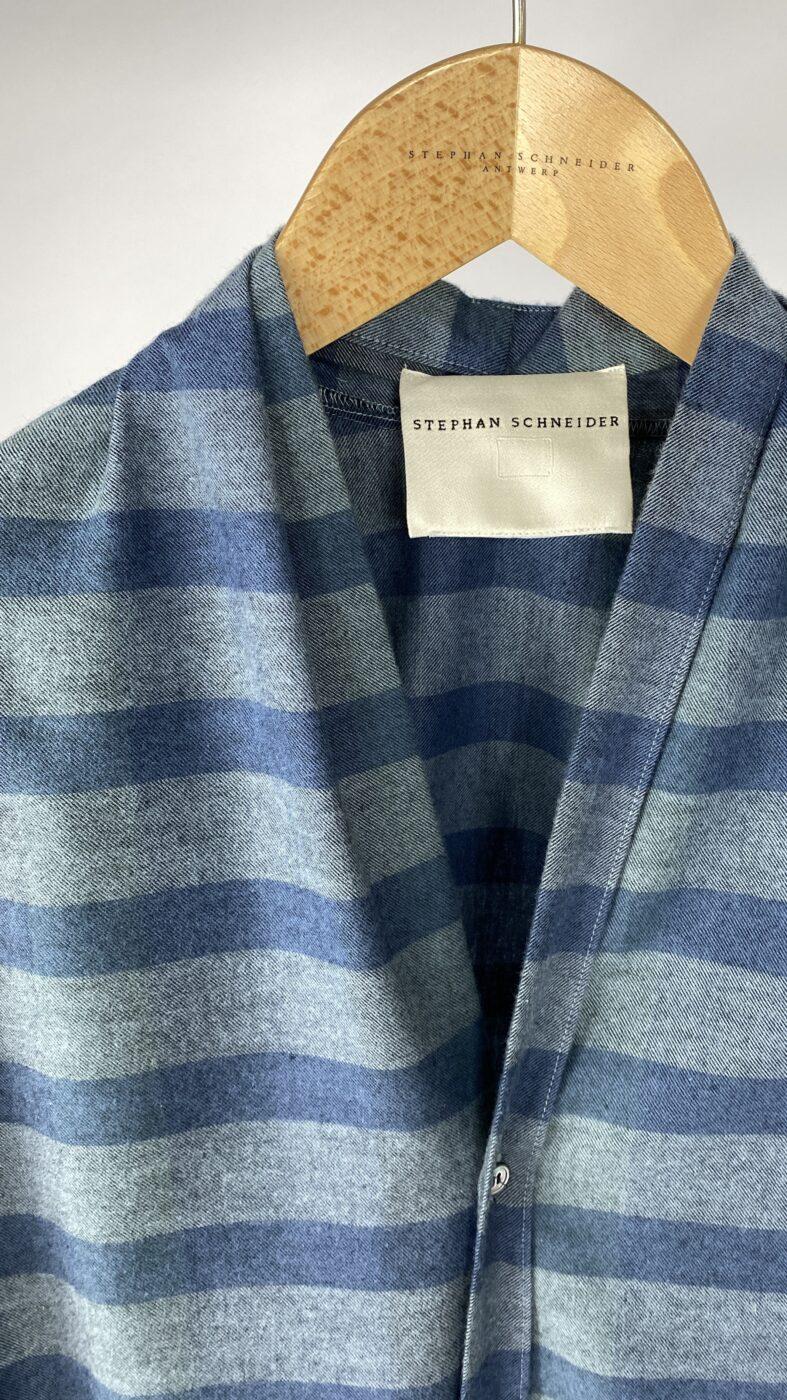Stephan Schneider BLOUSE PARTY
