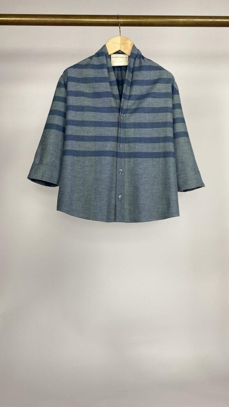 stephan schneider BLOUSE PARTY