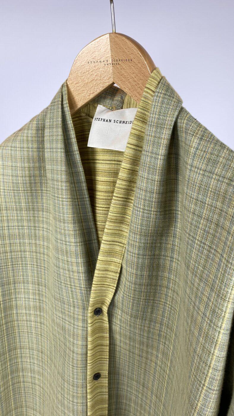 Stephan Schneider BLOUSE PARTY