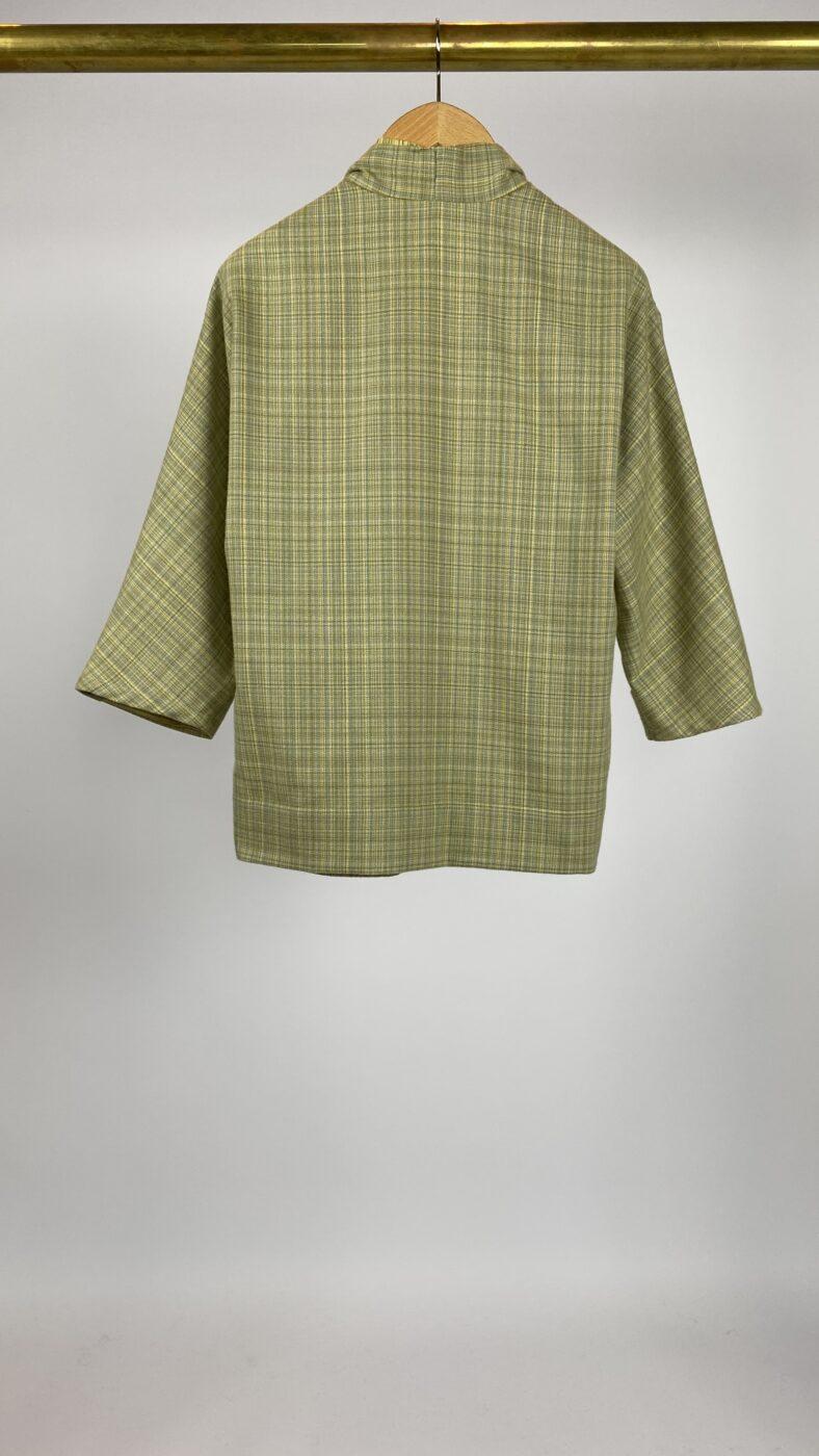 Stephan Schneider BLOUSE PARTY