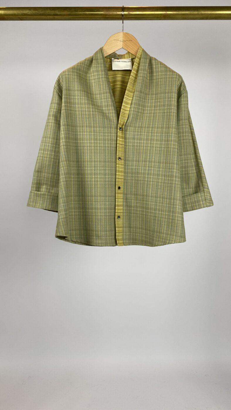 stephan schneider BLOUSE PARTY