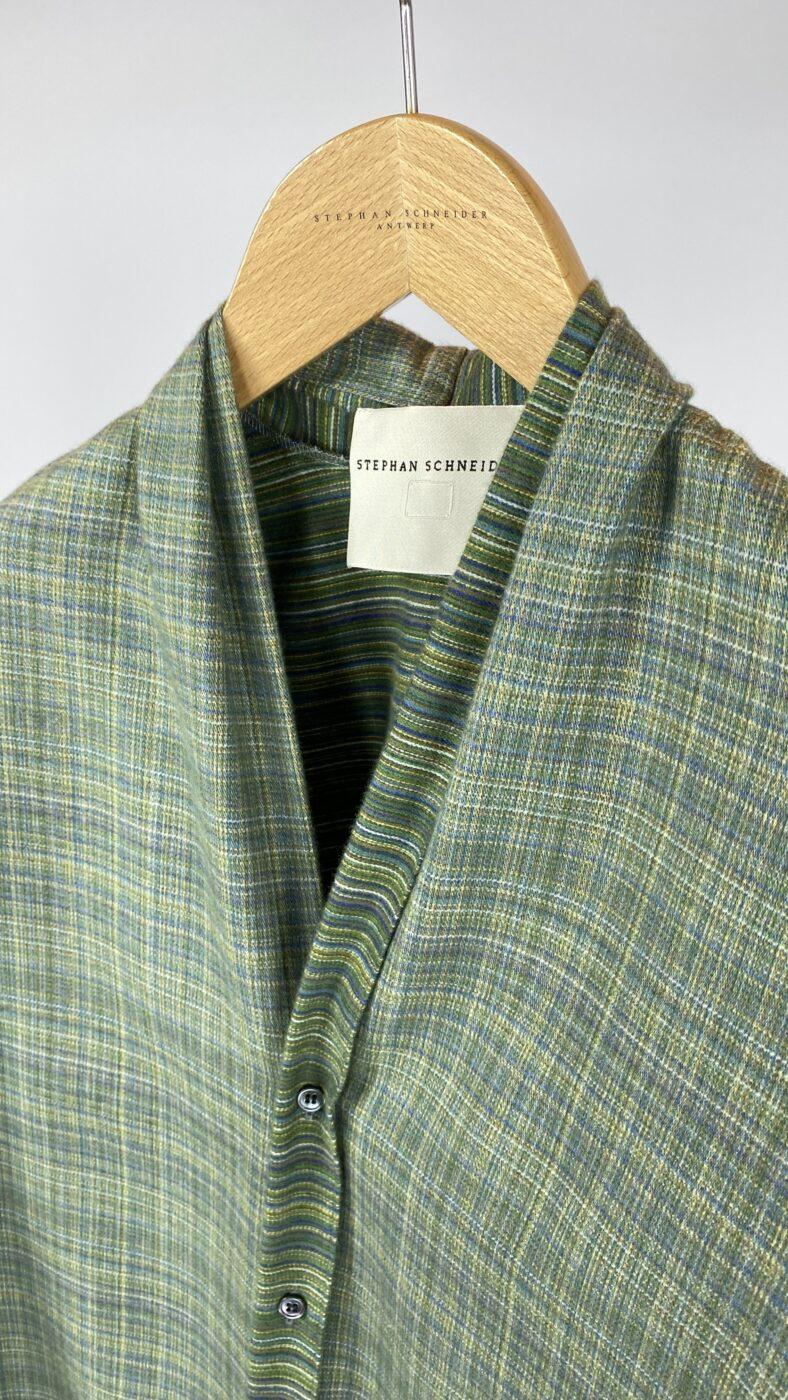 Stephan Schneider BLOUSE PARTY
