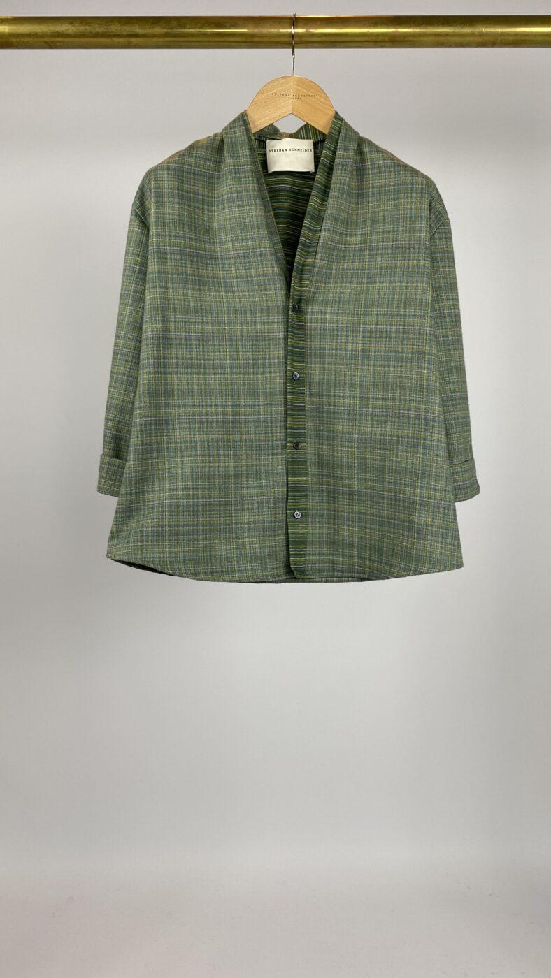 stephan schneider BLOUSE PARTY