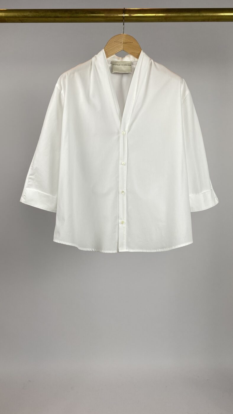 stephan schneider BLOUSE PARTY